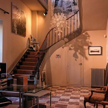 Chateau Xviii Siecle Au Coeur D'un Vignoble Tatil Evi