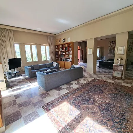 Tatil Evi Chateau Xviii Siecle Au Coeur D'un Vignoble Cases-de-Pene